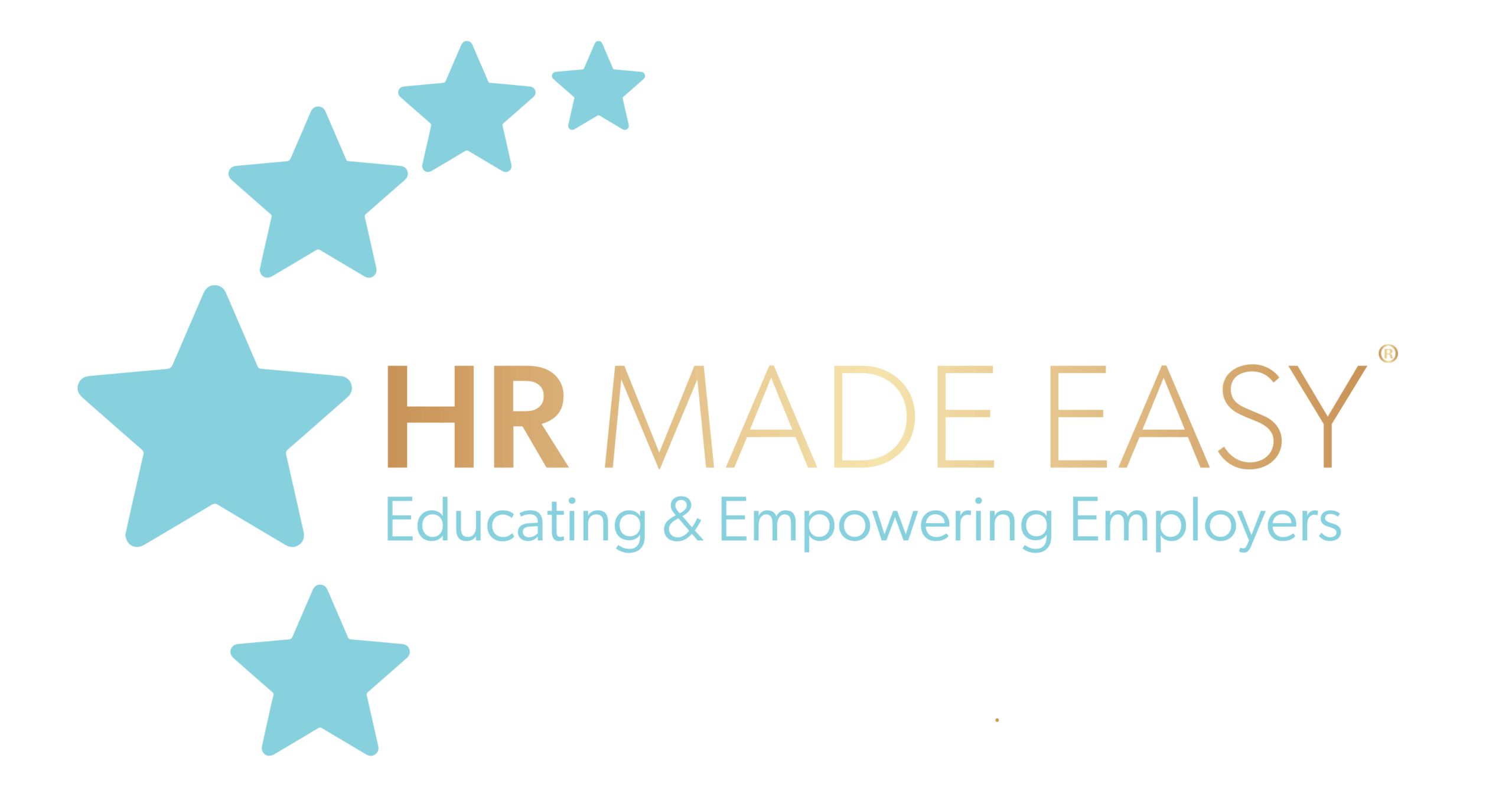 HR Made Easy logo